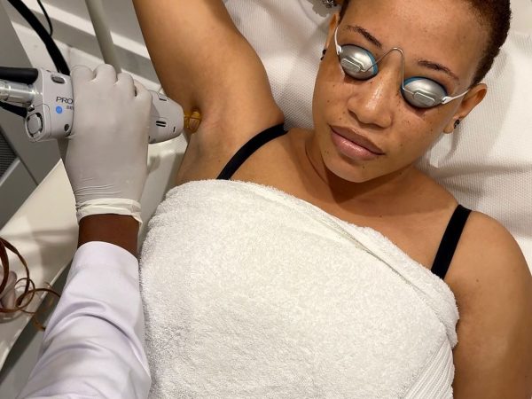 VCP Laser & Aesthetics