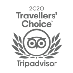 Travellers’ Choice — Tripadvisor