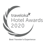 Traveloka Hotel Awards