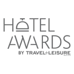 Hotel awards recognition