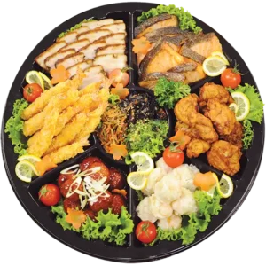 Read more about the article A Culinary Adventure in Lagos