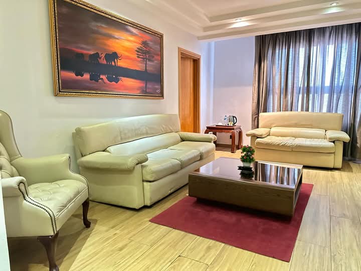 You are currently viewing Best Family Hotel of Choice in Victoria Island