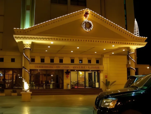 Read more about the article The Ultimate Traveler’s Guide to Victoria Island, Lagos