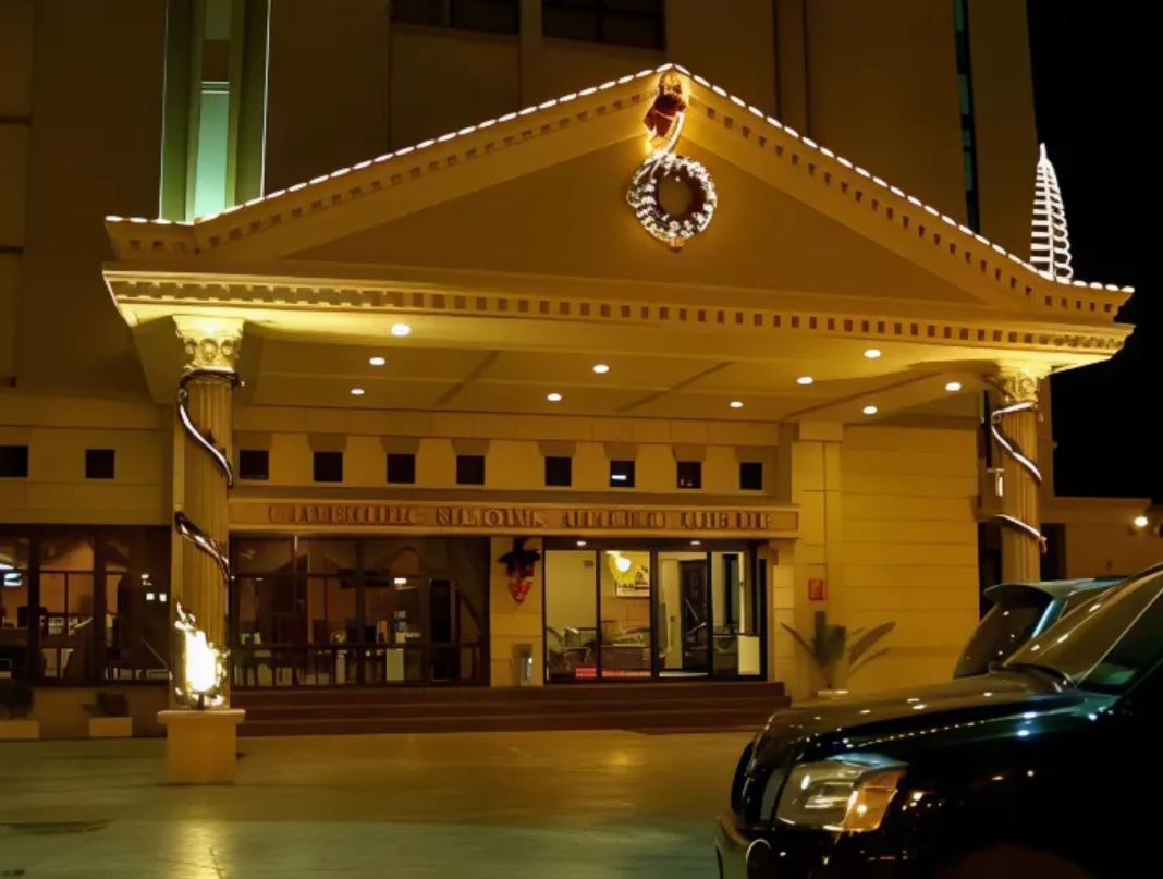 Read more about the article The Ultimate Traveler’s Guide to Victoria Island, Lagos