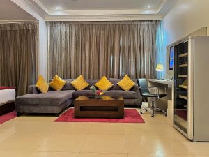 Read more about the article Luxury on a Budget: How to Enjoy a 5-Star Experience at VCP Hotel