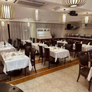 VCP Hotel in Victoria Island, Lagos