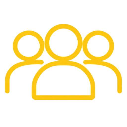 Guests icon