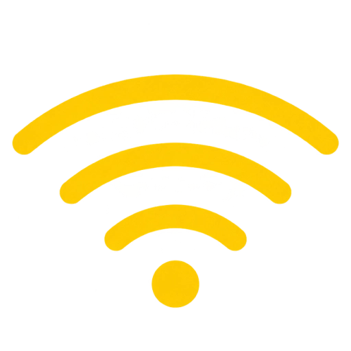 Wi-Fi icon