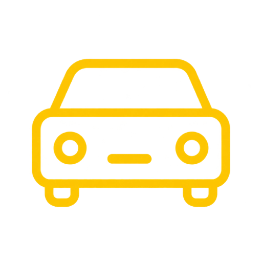Parking icon